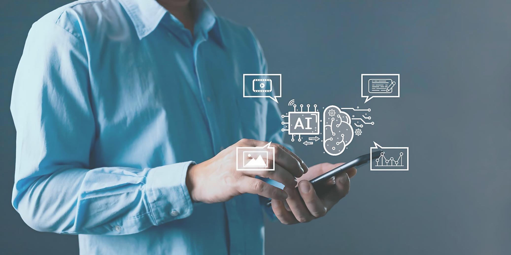 チームの共同作業風景