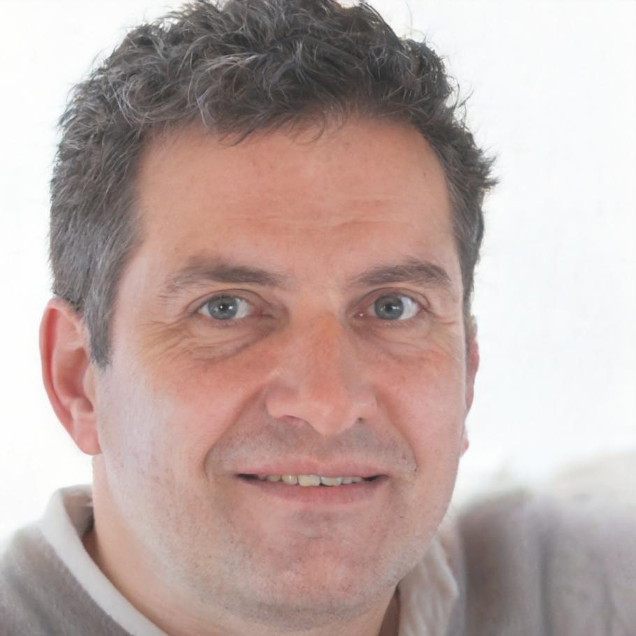 Zephyr Kowalsky氏のプロフィール写真