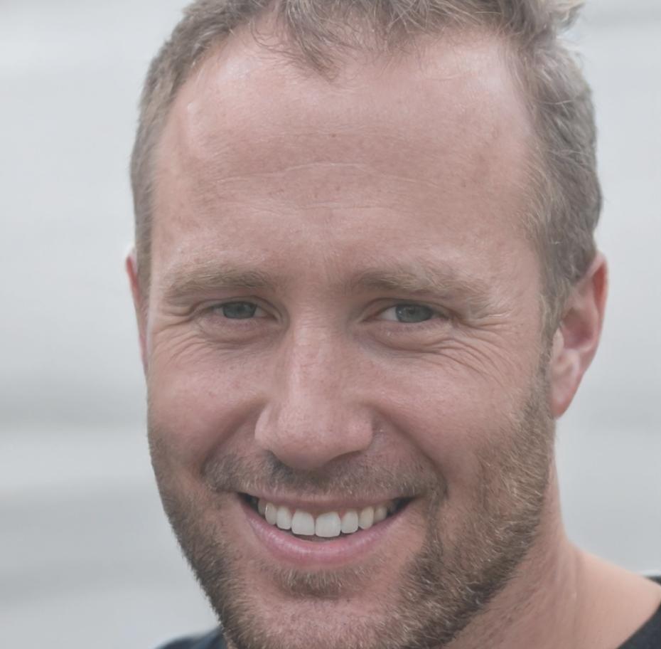 Indigo Petrov氏のプロフィール写真